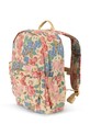 Konges Sløjd plecak dziecięcy RAINY BACKPACK KS105046.G.PPY2 multicolor SS26