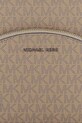 Παιδικό σακίδιο Michael Kors R30655 καφέ