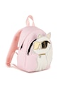 Detský ruksak Karl Lagerfeld Z31203 ružová SS26