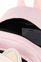 Detský ruksak Karl Lagerfeld Z31203 ružová