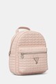 Guess plecak dziecięcy J6GZ00.WHEG0.PPY2.M różowy SS26