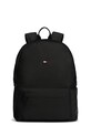 Дитячий рюкзак Tommy Hilfiger гладкий чорний KA0KA00017.PPY2