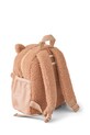 Liewood zaino bambino/a Andreas Pile Cat Backpack LW20796 arancione SS26