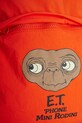Mini Rodini plecak dziecięcy E.T. pomarańczowy 25860110