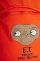 Mini Rodini plecak dziecięcy E.T. pomarańczowy 25860110