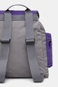 Chłopiec United Colors of Benetton plecak dziecięcy 67ORRY00B.G.Seasonal fioletowy