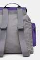Chłopiec United Colors of Benetton plecak dziecięcy 67ORRY00B.G.Seasonal fioletowy