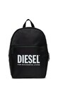 Diesel plecak dziecięcy WISDEL BAGS mieści A4 czarny J02749.KXBEW