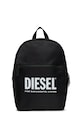 Diesel plecak dziecięcy WISDEL BAGS mieści A4 czarny J02749.KXBEW