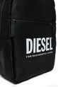 Diesel plecak dziecięcy WISDEL BAGS czarny J02749.KXBEW