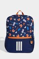 adidas Performance plecak dziecięcy mieści A4 granatowy KA9881