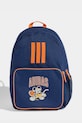 adidas Performance zaino bambino/a DISNEY stampa all-over blu navy KA9886