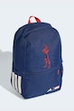 Κοριτσίστικα Παιδικό σακίδιο adidas Performance Marvel KA9884 σκούρο μπλε