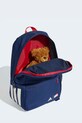 Παιδικό σακίδιο adidas Performance Marvel σκούρο μπλε KA9884