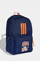 Dječaci Dječji ruksak adidas Performance KD0331 mornarsko plava