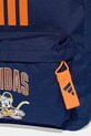 Παιδικό σακίδιο adidas Performance KD0331 σκούρο μπλε SS26