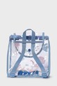 Mayoral Newborn plecak dziecięcy 9088.2Q.Newborn.PPY2 niebieski SS26