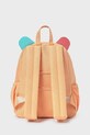 Mayoral Newborn plecak dziecięcy 9089.2K.Newborn.PPY2 pomarańczowy SS26