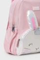 Мальчик Детский рюкзак Mayoral Newborn 9089.2K.Newborn.PPY2 розовый
