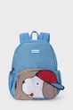 Mayoral Newborn plecak dziecięcy nie mieści A4 niebieski 9089.2K.Newborn.PPY2