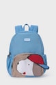 Mayoral Newborn plecak dziecięcy nie mieści A4 niebieski 9089.2K.Newborn.PPY2