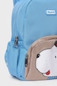 Chłopiec Mayoral Newborn plecak dziecięcy 9089.2K.Newborn.PPY2 niebieski