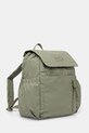 Akcesoria Mayoral Newborn plecak z przewijakiem niemowlęcym 19090.1S.Newborn.PPY2 zielony