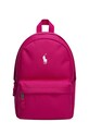 Polo Ralph Lauren plecak dziecięcy mieści A4 różowy 9AR187