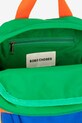 Bobo Choses plecak dziecięcy 126AH063 żółty