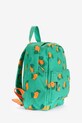 Bobo Choses plecak dziecięcy Tangerine zielony 126AH064