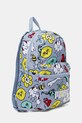 Puma plecak dziecięcy PUMA PHASE AOP S BP 91324.PPY2 niebieski SS26