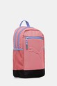 Puma plecak dziecięcy PUMA BUZZ 91327.PPY2 różowy SS26