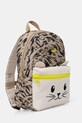 Puma plecak dziecięcy ANIMAL 92210 beżowy SS26