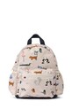 Liewood ruksak za djecu Andreas Backpack bež LW19643.PPY2