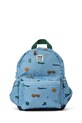 Liewood ruksak za djecu Andreas Backpack plava LW19643.PPY2