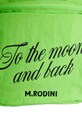 Chlapec Mini Rodini ruksak detský To the moon 26260101 zelená