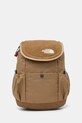 The North Face zaino per bambini Y MINI EXPLORER beige NF0A52VWDSO1