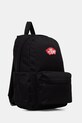 Vans plecak VN000H56A2T1 czarny SS26