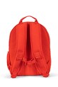 Chłopiec Konges Sløjd plecak dziecięcy JUNO SEQUIN BACKPACK KS104886.PPY2 czerwony