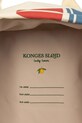 Konges Sløjd plecak dziecięcy RAINY BACKPACK KS105046.PPY2