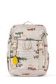 Konges Sløjd zaino per bambini CLOVER SCHOOLBAG beige KS104737.PPY2