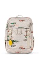 Konges Sløjd zaino per bambini CLOVER SCHOOLBAG beige KS104737.PPY2