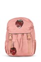 Konges Sløjd zaino per bambini CLOVER SCHOOLBAG rosa KS104737.PPY2