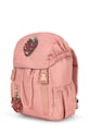 Konges Sløjd zaino per bambini CLOVER SCHOOLBAG KS104737.PPY2 rosa SS26