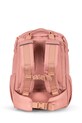 BIMBA Konges Sløjd zaino per bambini CLOVER SCHOOLBAG KS104737.PPY2 rosa