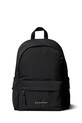 Calvin Klein Jeans раница за деца черен IU0IU00731.PPY2