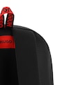 Детский рюкзак HUGO чёрный G01173