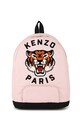 Detský ruksak Kenzo Kids nášivka ružová K61836