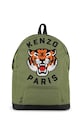 Dječji ruksak Kenzo Kids premalo za format A4 zelena K61836