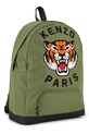 Дитячий рюкзак Kenzo Kids K61836 зелений SS26
